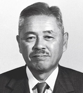 Taiichi Ohno image